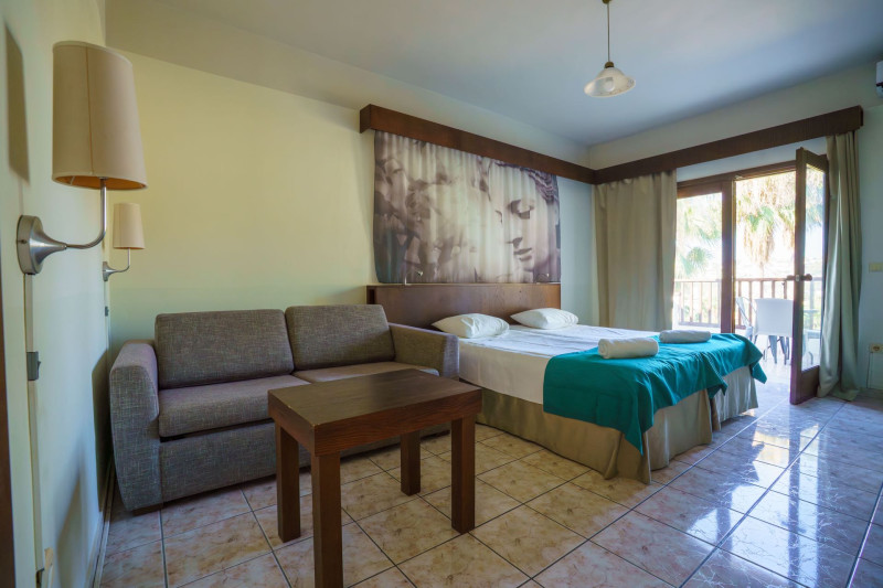 Almyrida Village & Waterpark