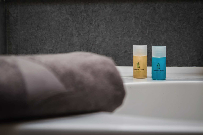 Appartements Garden & Sea Boutique Lodging by LIVVO