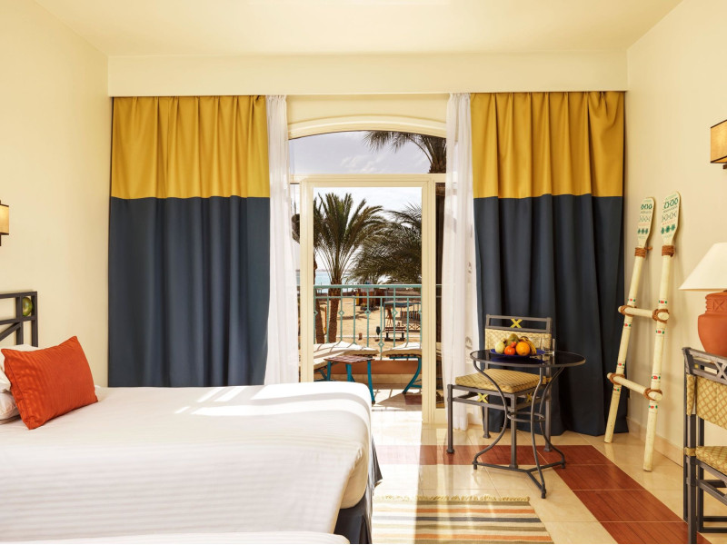 Club Paradisio El Gouna-Red Sea