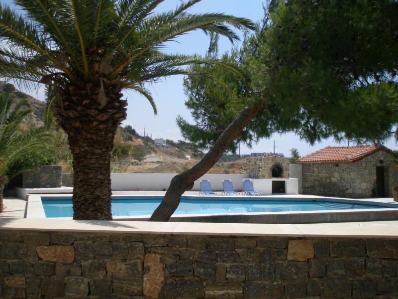 Avra Beach (ex Avra Palm)