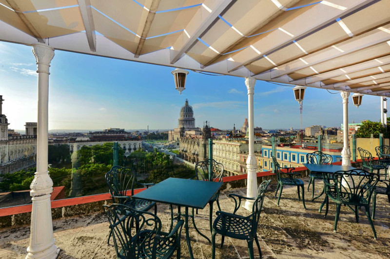 Iberostar Selection Parque Central