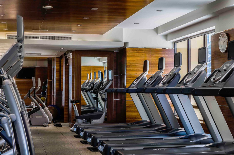 Hilton Dubai The Walk