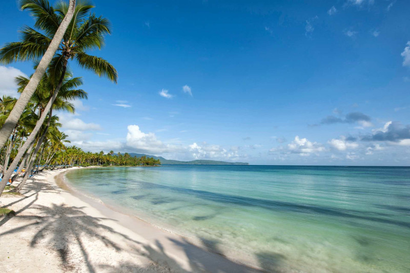 Wyndham Alltra Samana