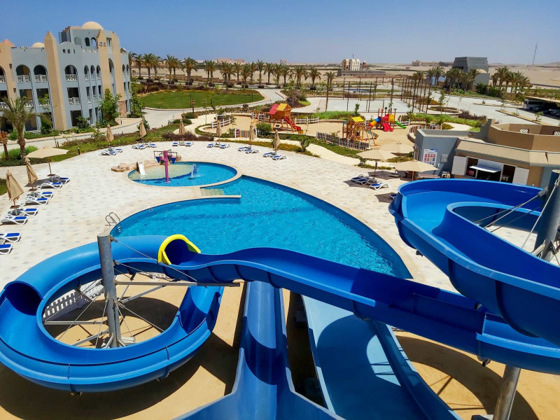 Lazuli Hotel Marsa Alam