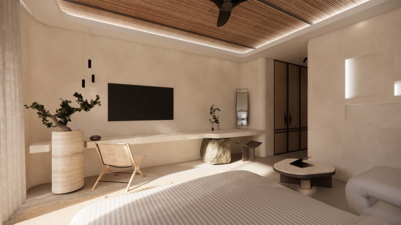 Kouros Palace Active Lifestyle