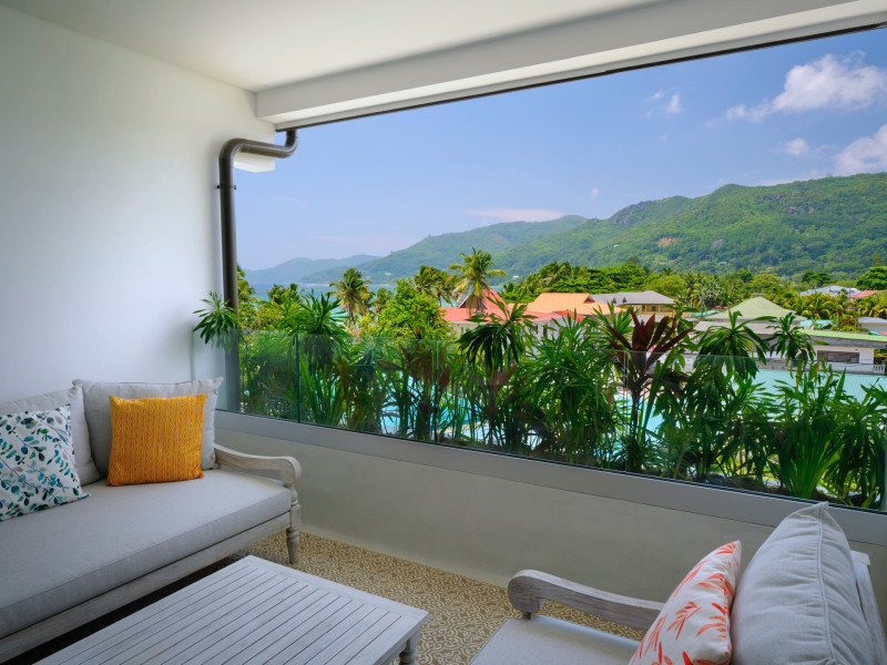 Laïla Resort Seychelles