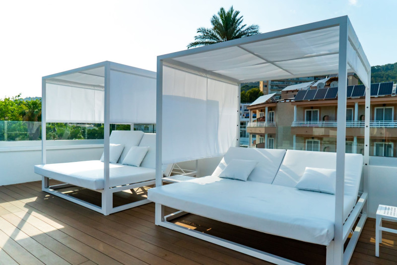 Cupido Boutique Hotel