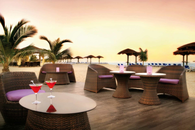 Fujairah Rotana Resort & Spa