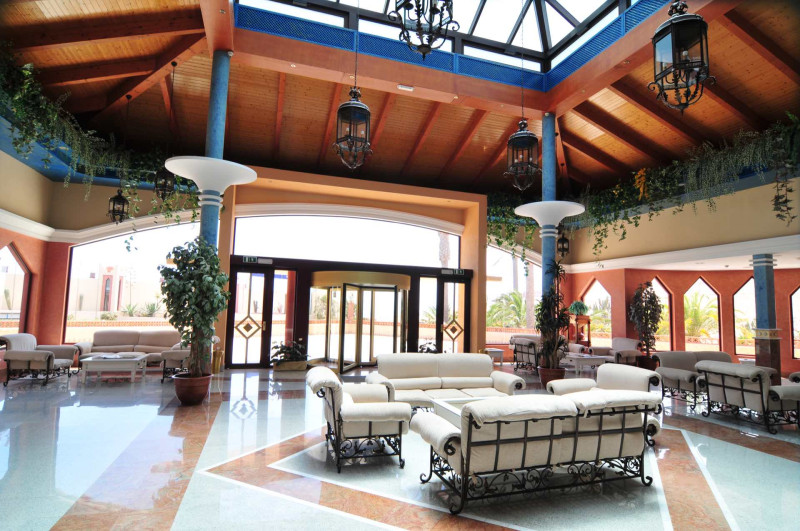 Hotel Esmeralda Maris by LIVVO