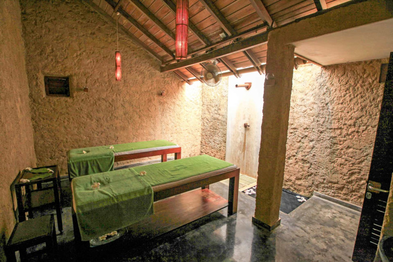 Mermaid Hotel und Club