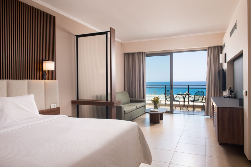 Kresten Royal Euphoria Resort