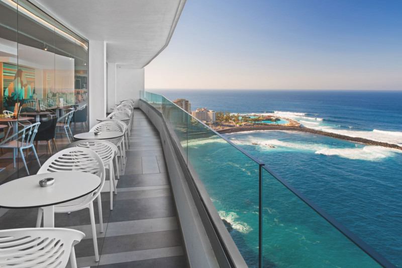 Atlantic Mirage Suites & Spa