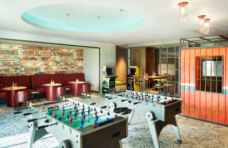 InterContinental Ras Al Khaimah Mina Al Arab Resort & Spa