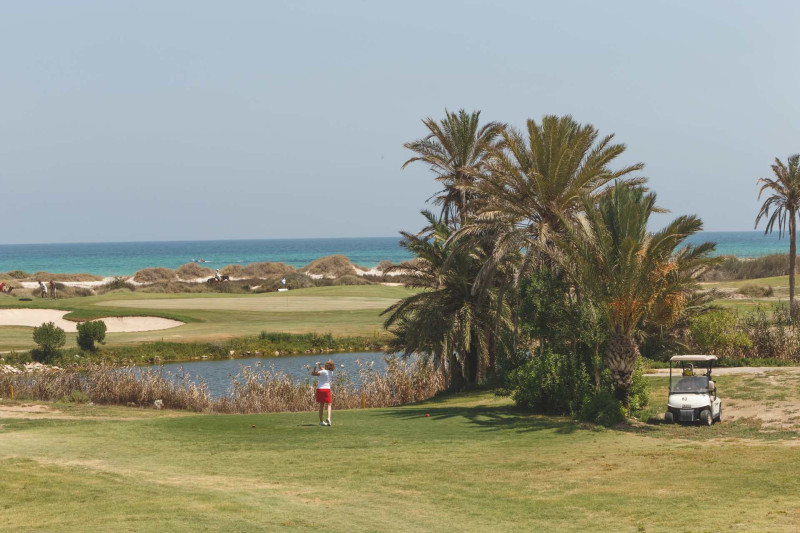 Aldiana Club Djerba Atlantide