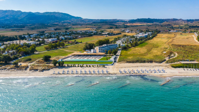 SMY Kos Beach & Splash