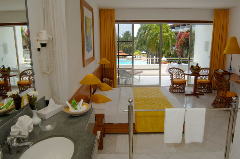 Lanka Princess Hotel