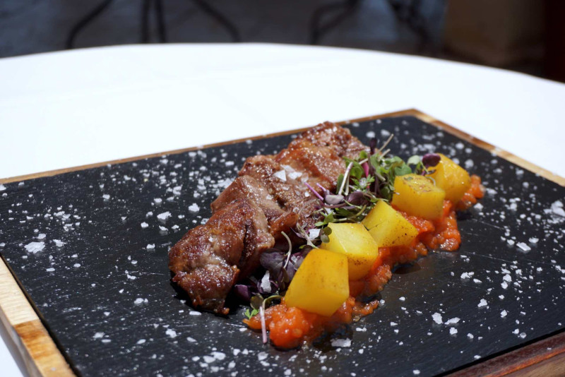 Pula Suites Boutique Resort