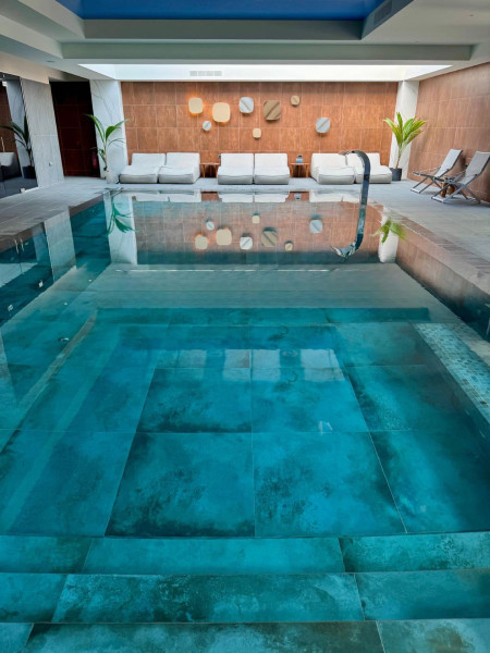 Amira Luxury Resort & Spa