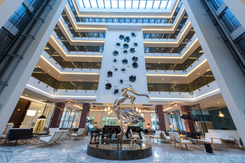 Flora Garden Ephesus