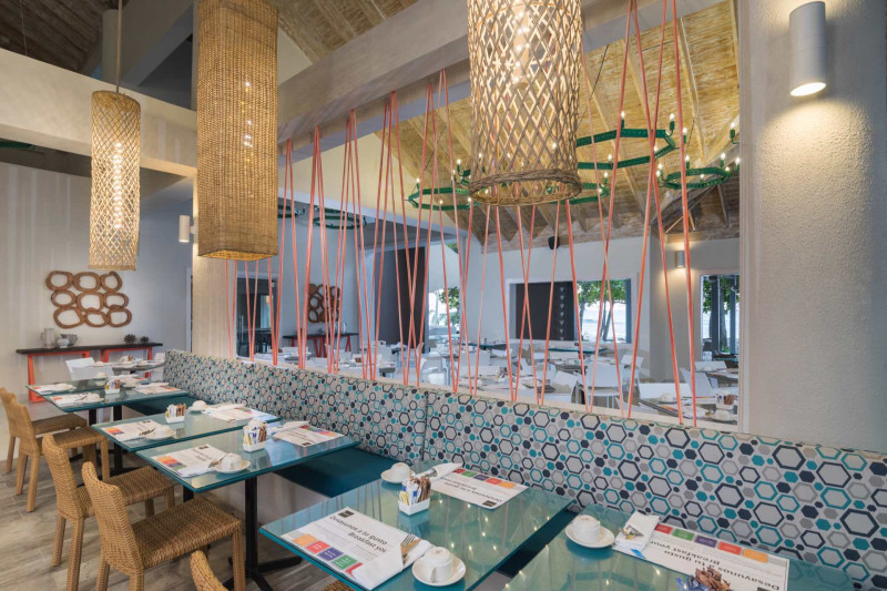 Emotions By Hodelpa Juan Dolio