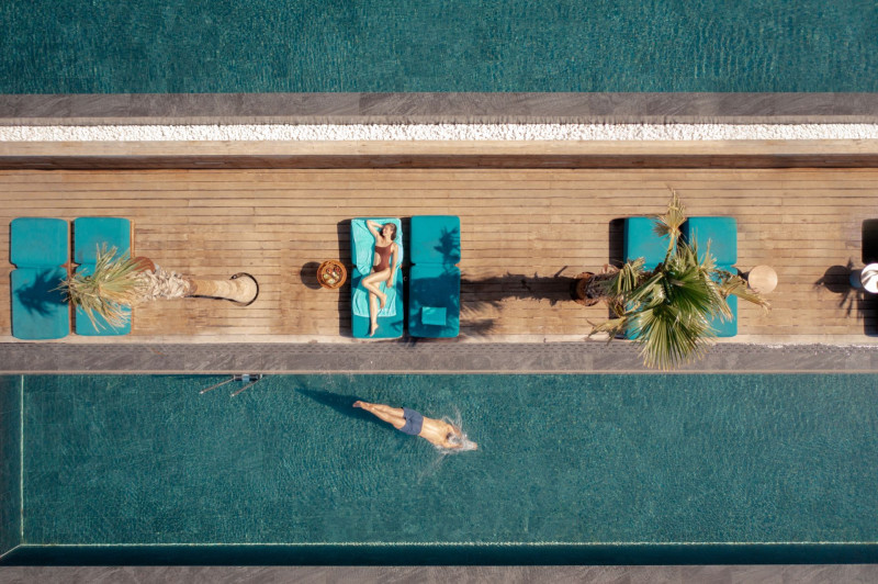 Mitsis Summer Palace