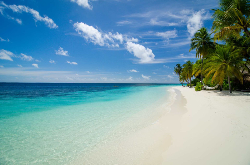 V Villas Maldives at Mirihi-MGallery Collection