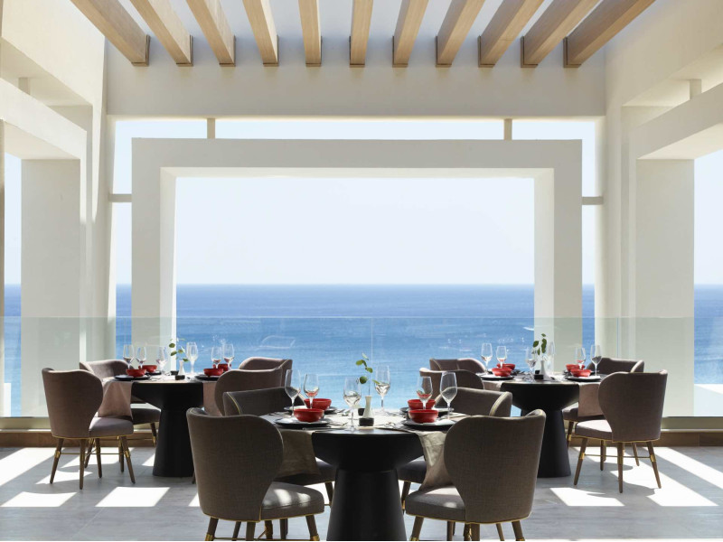 Mayia Exclusive Resort & Spa