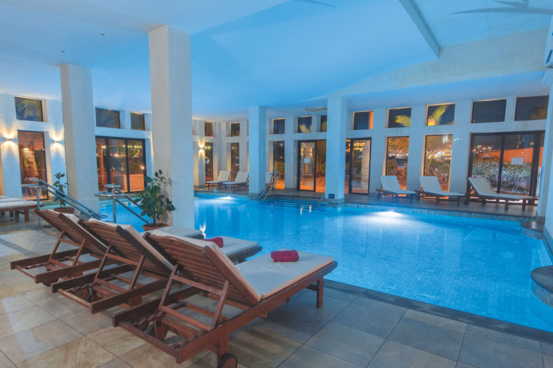 Ramla Bay Resort
