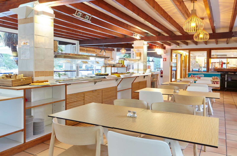 San Miguel Park/Esmeralda Mar