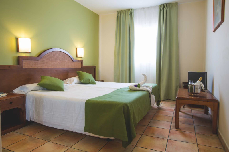 La Caleta Appartements