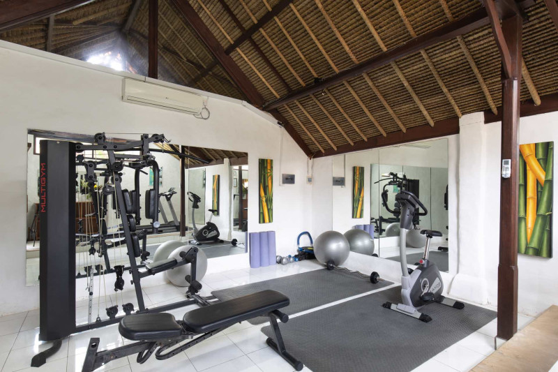 Alam Anda Ocean Front Resort & Spa