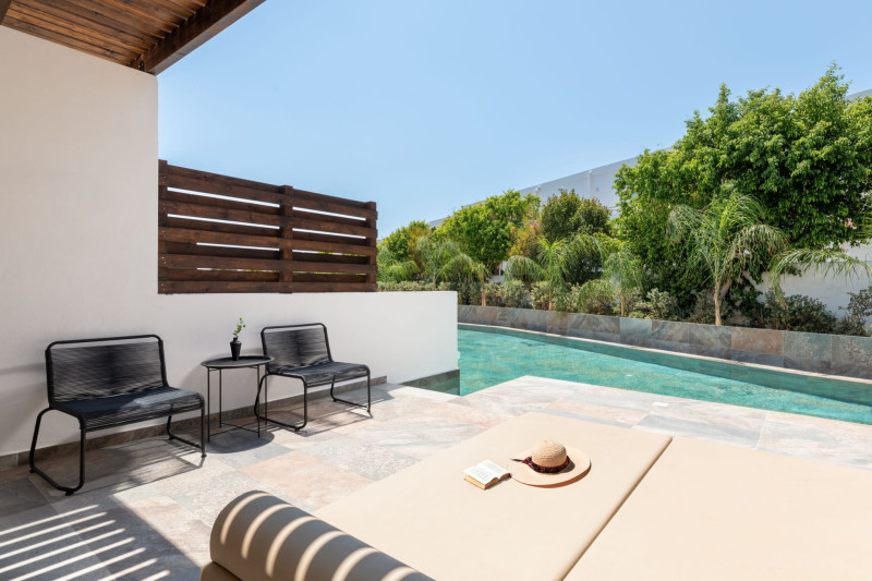 Costa Lindia Beach Resort & Spa