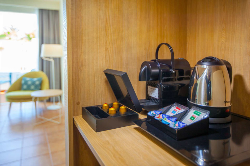 Abora Interclub Atlantic by Lopesan Hotels