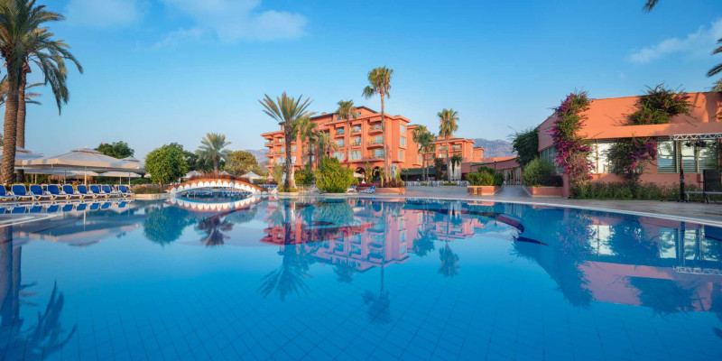 Asteria Kemer Resort