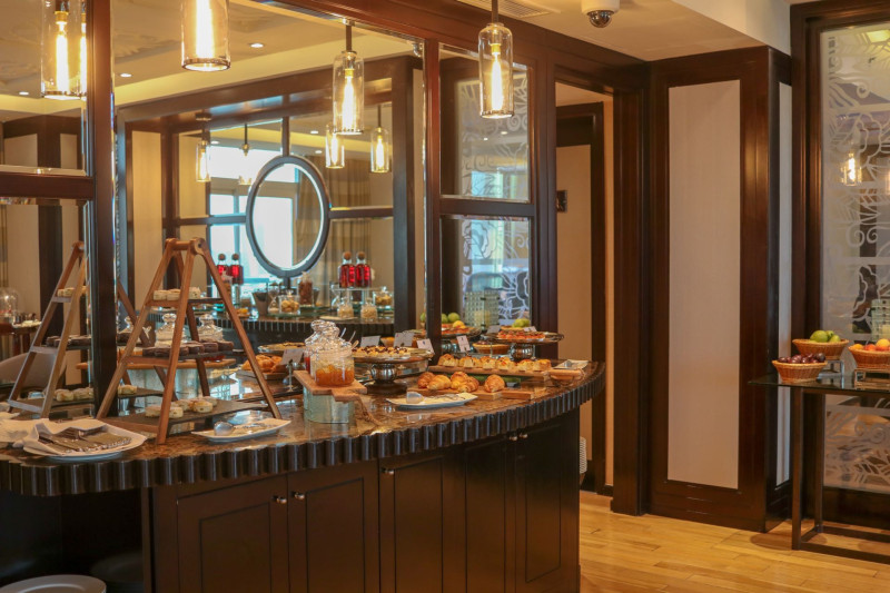 Beach Rotana Abu Dhabi