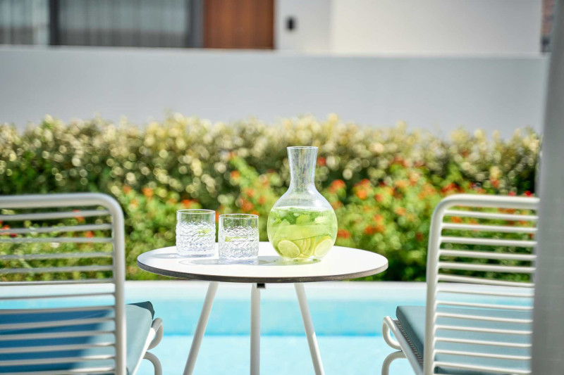 Lindos Grand Resort & Spa