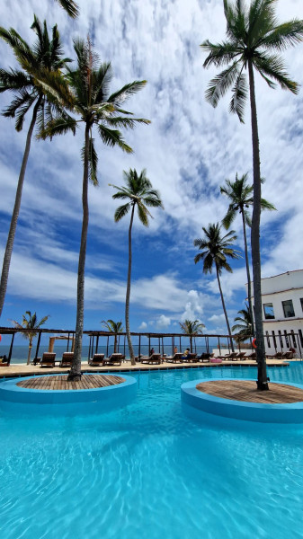 Dream of Zanzibar