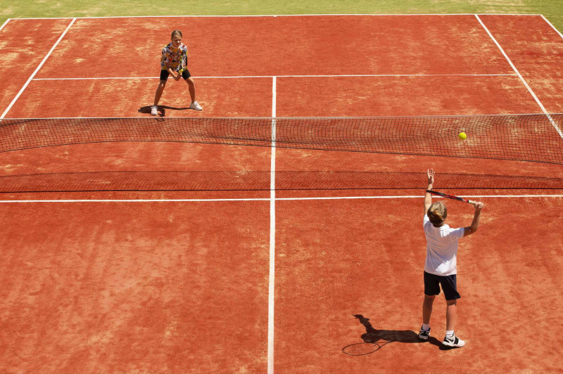 St. Raphael Resort & Marina