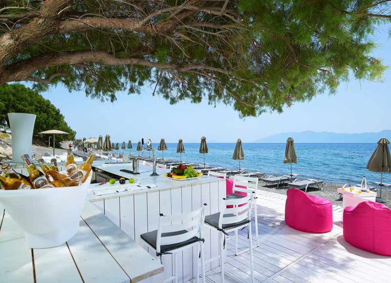 Michelangelo Resort & Spa