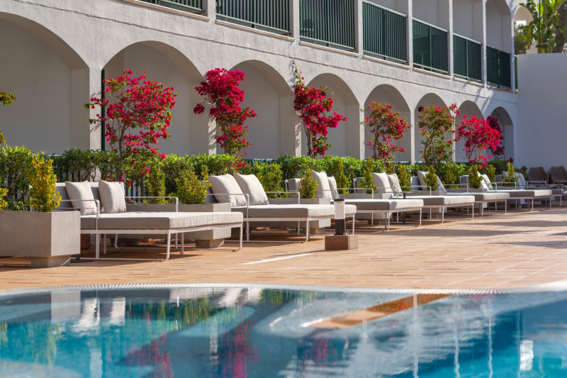 Valentin Somni Hotel & Suites