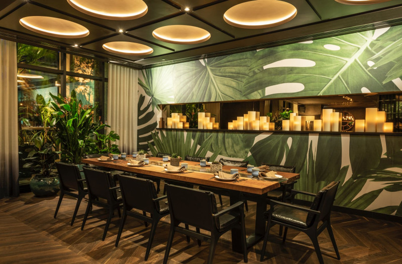 Grosvenor House Dubai