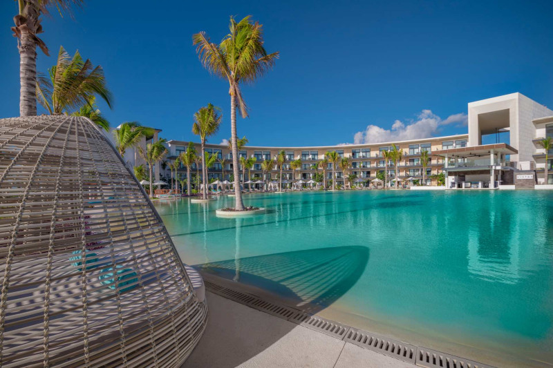 Haven Riviera Cancun Resort & Spa by Hipotels