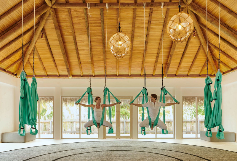Sirru Fen Fushi-Private Lagoon Resort