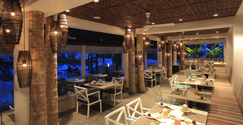 Taj Bentota Resort & Spa