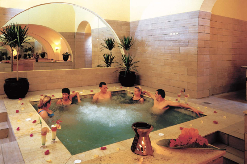 Jaz Makadi Oasis Resort