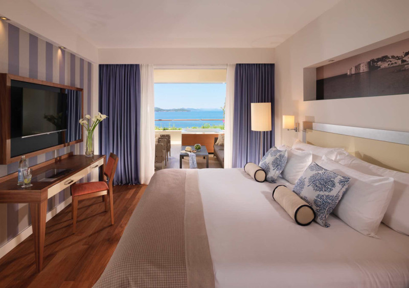 Dubrovnik President Valamar Collection Hotel