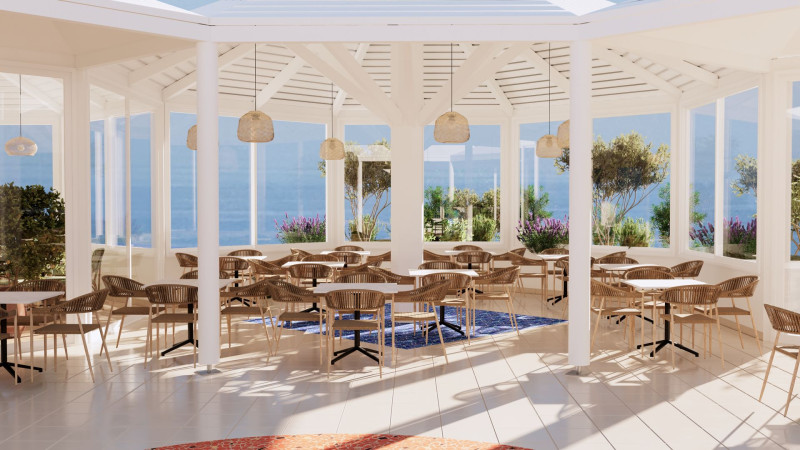 Apollonia Beach Resort & Spa