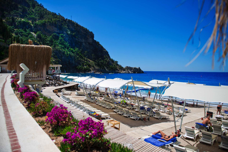 Liberty Hotels Lykia Adults Only