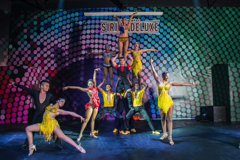 Mary Hotel Alanya (ex Sirius Deluxe Hotel)