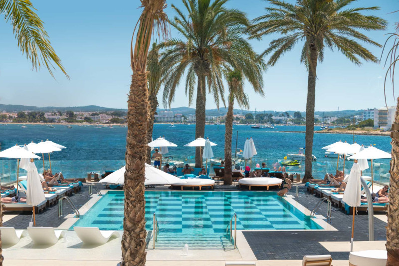 Amàre Beach Hotel Ibiza